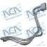 TUBO DUPLO FIAT DUCATO RADIAL ACA - Imagem: 1