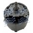 MOTOR CXA FIAT PALIO  ANT 96>05 S/ROTOR ORIG DENSO - Imagem: 2