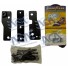 KIT COMPR NISSAN FRONTIER SUB/ ZEXEL COMPR S-10 - Imagem: 1