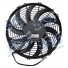 ELETRO VENT 12'' UNIV 12V SPAL ASP VA10-AP50/C-61A - Imagem: 1