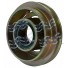 POLIA SANDEN SD7B10 1 CANAL A 115MM - Imagem: 2