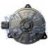 MOTOR ELETRO VENT RAD TOYOTA COROLLA 2.0 158,4W S/VENTOINHA DENSO 168000 3550 - Imagem: 1