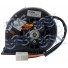 MOTOR 1 EIXO 3V 24V 140MM SPAL 010-B70-74D GR RPA3VCB - Imagem: 2