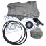 KIT COMPR VW GOL 1.0 8V/16V C/DH DELPHI CVC ORIG - Imagem: 1