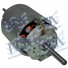 MOTOR CXA MAQ MASSEY FERGUSON / JOHN DEERE 12V EIXO DUPLO BOSCH 0130111003 - Imagem: 2