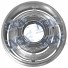 POLIA SANDEN SD7V16 RENAULT/PEUGEOUT 4PK 112MM - Imagem: 2