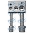 FLANGE RENAULT MASTER 2013> P/VALVULA ACA - Imagem: 2