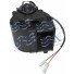 MOTOR 1 EIXO 1V 12V 114MM IMOB RS T60-79 C/CARACOL 101210112 - Imagem: 2