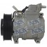 COMPR QUE QP10PA15C 9PK 24V MBZ AXOR/ATEGO/ATRON/ACCELO LE - Imagem: 1