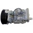 COMPR QUE QP10PA15C 9PK 24V MBZ AXOR/ATEGO/ATRON/ACCELO LE - Imagem: 4