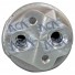 FILTRO SEC RENAULT CLIO 00 >/ LOGAN /SANDERO IMP - Imagem: 2