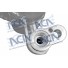 COND GM ASTRA/VECTRA/ZAFIRA 1999/2009 DENSO - Imagem: 3