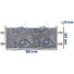 COND MBZ ACTROS MP4 / ANTOS / AROCS - Imagem: 2