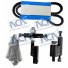 KIT COMPR VOLVO EDC NL 5H14/7H15 8 ORELHA 2A - Imagem: 1