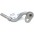 CONEX RD #08 ESP CONECTOR COMPR SD BMB - Imagem: 2