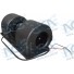 MOTOR 2 EIXO 1V 12V 114MM IMOB RD T74-71 C/CARACOL - Imagem: 3