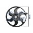 ELETRO VENT RAD VW GOL/PARATI/SAVEIRO 1.0/1.6/1.8/2.0 C/AR BOSCH F006KM0615 741 - Imagem: 1