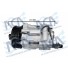 COMPR MOD HS18 DODGE RAM 2500 DIESEL 5.9/6.7L 06>09 IMP - Imagem: 3