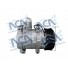 COMPR VALEO DKS 15DS 8PK 12V VW DELIVERY ORIG - Imagem: 2