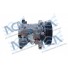 COMPR TCCI CALSONIC FIAT PALIO 06> UNO 07> NOVO UNO <14 - Imagem: 2