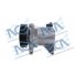 COMPR TCCI CALSONIC FIAT PALIO 06> UNO 07> NOVO UNO <14 - Imagem: 5