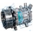 COMPR SANDEN SD5H11 8PK 12V 8 OREL SAIDA P/CIMA - Imagem: 5