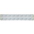 FILTRO P MAQ AGRIC NEW HOLLAND TL65/70/80/90/100 TS90/100/110/6000/6020/6030/6040 MX2152 - Imagem: 3