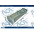 INTERCOOLER DE AR UNIVERSAL SEM TUBO LATERAL 527X155X115 - Imagem: 1