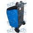 MAQUINA RECICLADORA OKSYS ECOS 300 R134 9KG - Imagem: 1