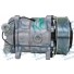 COMPR SANDEN SD5H11 8PK 12V 8 OREL SAIDA P/CIMA - Imagem: 6