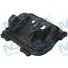 FLANGE PLASTICA TB EVAP 102 - DENSO B - Imagem: 1