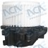 MOTOR CXA FIAT STILO/BRAVO MANUAL DENSO - Imagem: 5