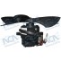 MOTOR VENT AXIAL COM HELICE 8 T60-57 1VL29 24V IMOB - Imagem: 3