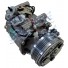 COMPR SANDEN TRS090 HONDA CIVIC 94>01< ANTI-HOR - Imagem: 5