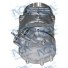 COMPR SANDEN SD7V16 CITROEN C5 / C8  ORIG - Imagem: 7