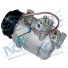 COMPR MARELLI SE7PV16 110MM 12V 6PK ZAFIRA 18 / 2.0 99 >8FK351108251 - Imagem: 2