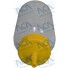 GARRAFA PLASTICA DE OLEO NOVO OKSYS FAST 300 - Imagem: 5