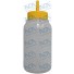 GARRAFA PLASTICA DE OLEO NOVO OKSYS FAST 300 - Imagem: 4