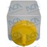 GARRAFA PLASTICA DE OLEO VELHO OKSYS ECOS 300 - Imagem: 5