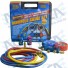 MANOMETRO GAS R1234YF ALUM SUPERCOOL COMPLETO - Imagem: 1