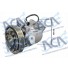 COMPR MOD ZEXEL DKV14C NISSAN FRONTIER/X-TERRA 99/05 2.8 6PK - Imagem: 1