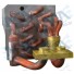 EVAP MAQ NEW HOLLAND TL/TS / CASE FARMALL/JX/T - Imagem: 3