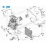 COND MBZ ACCELO 715C/815/915C/1015 ATRON 1719/2729 ORIG IMP - Imagem: 2