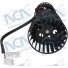 MOTOR 2 EIXO 1V 12V 80MM IMOB RD T60-79 S/CARACOL - Imagem: 1