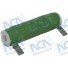 RESISTENCIA UNIVERSAL 02 PINOS 12V - Imagem: 2