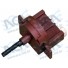 INTERRUPTOR FIAT PALIO FIRE/DOBLO VENTILACAO 3 VELOCIDADES - Imagem: 1