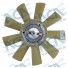 ELETRO VENT RAD GM S-10 ORIG BEHR  (VISCO) - Imagem: 4