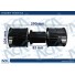 MOTOR 2 EIXO 1V 12V 100MM IMOB RD T60-79 S/CARACOL - Imagem: 3