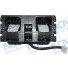 MOTOR CXA VOLVO FH/FM 2005/2012 COM CARACOL E RESISTENCIA - Imagem: 5