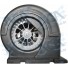 MOTOR CXA VOLVO FH/FM 2005/2012 COM CARACOL E RESISTENCIA - Imagem: 6